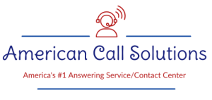 American Call Solutions Logo