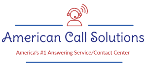 American Call Solutions Logo