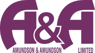 Amundson & Amundson Logo