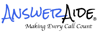 Answer Aide logo
