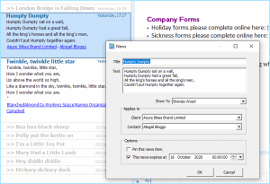 HomepageNewsItems nSolve