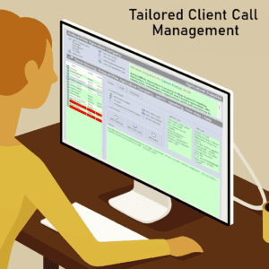 Tailored Call Management