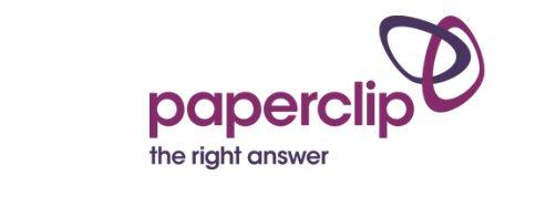 Paperclip