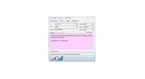Screenshot 5-min nSolve