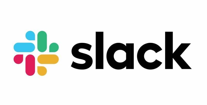 Slack logo