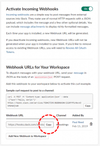 Slack screenshot 8
