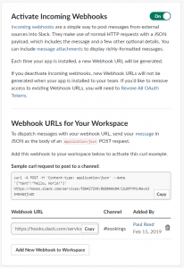 Slack screenshot 8