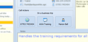 nCall-Contact-Call-Handling nSolve