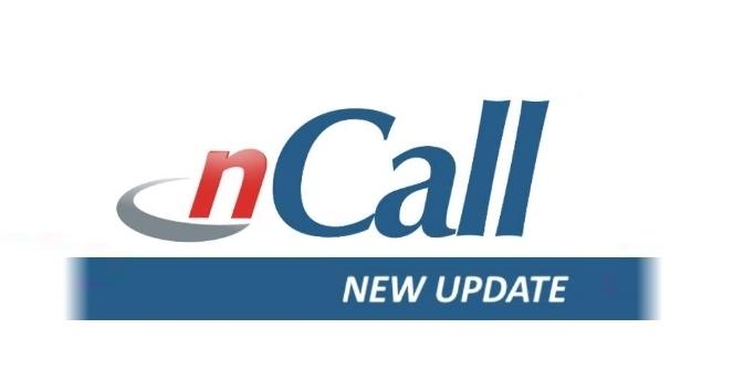 nCall update