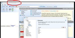 image of nCall showing version 4.2
