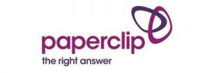 Paperclip Logo