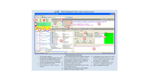 nCall 'Dashboard' breakdown